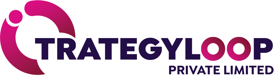 Trategyloop Pvt Ltd Logo