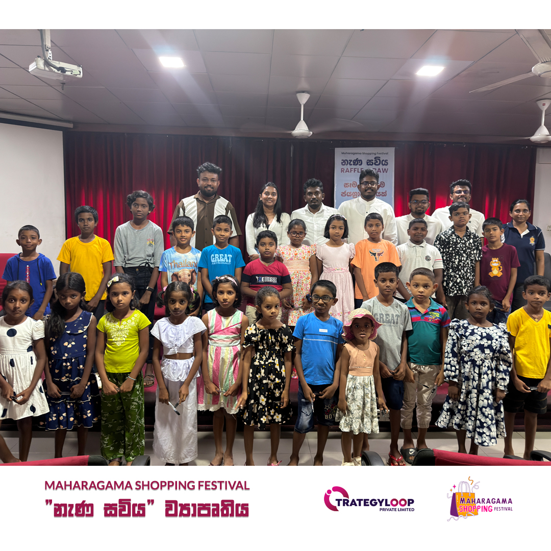 Distribution of school equipment